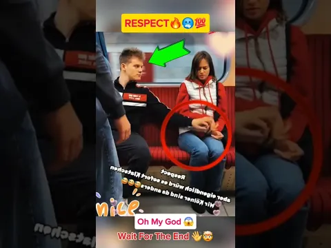 Hành động nhỏ ý nghĩa lớn 🔥😱 #shorts #status #trending #respectshorts #allah