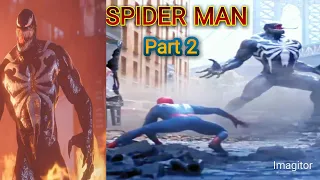 TEAM SPIDER MAN in REAL LIFE #829 | Marvel Studios’ WHAT IF - I AM LEGEND 2 | KUNG FU PANDA 4