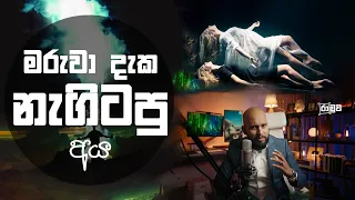 මරණාසන්න අත්දැකීම් පිළිබඳ පර්යේෂණ වාර්තා