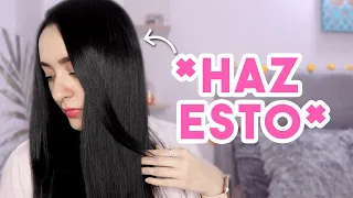 Recupera tu Cabello SECO Y Maltratado con estos 7 Tips | Mis Tips de Belleza