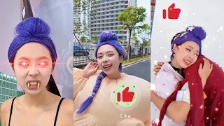 鲁米想睡觉了