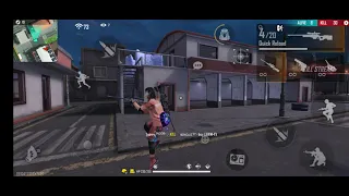 AWM killer 55