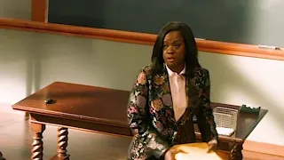 Unlocking the Secrets of "How to Get Away with Murder" - Unveiling the Truth