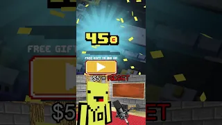 SPEEDRUNNING ROBLOX DOORS! (5$ = RESET)
