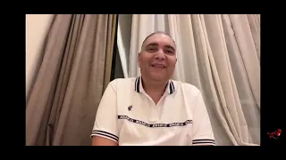 مداخلة جمال شانيل عند تحفة