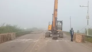 KATONGA: Tukeereddeko Ku Lutindo Okulaba Masaka Road Bw'ali