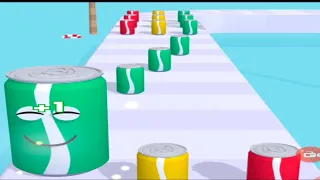 JUICE RUN🧃🧃🧃All Levels Gameplay Walkthrough Android,ios