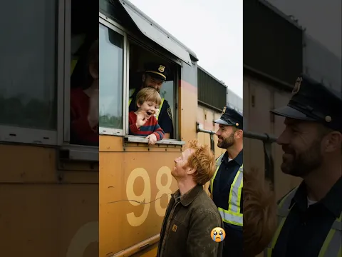 👮Cops With a Heart of Gold❤️#shorts #viral #trending #humanity #respect #usa