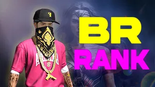 BR RANK  😎 SOLO VS SQUAD 💪 || Hop 777 || GRANDMASTER 😎👽#classyff #nonstopgaming #freefireliv