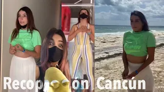 Recopilación viaje  Octubre🤣 | Leslie Mckenzzie 💕