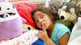 Hide and Seek Song - Original Kids Song