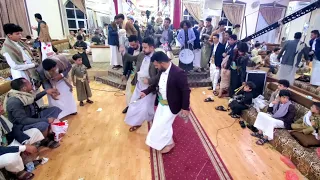 A very enjoyable dance