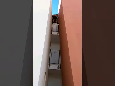 Human elevator