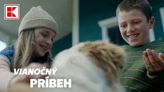 Na rozhraní | Kaufland