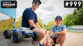 Best RC Cars In Amazon India 999 - Under Your Budget - 2022