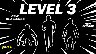 HIGH QUALITY Immersive Interactive Warm Up | Viral Interactive Game FULL VERSION | Part 01