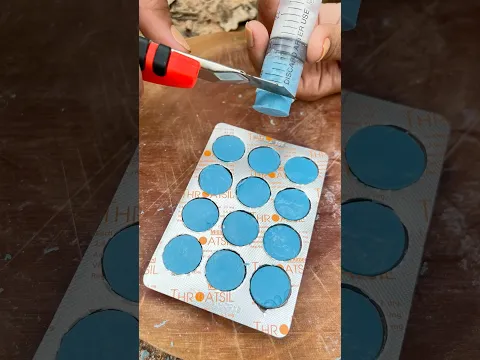 Survival Skills: SMART idea and USEFUL with soap saving in forest #camping #bushcraft #outdoors