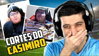 Os melhores momentos do CASIMIRO
