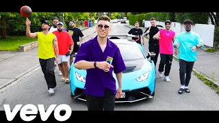 ♫ PAULBERGER LIMO 2 SONG  - iCrimax (Official Music Video)