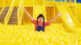 키즈카페 모아보기 30분! 숨바꼭질 Hide and seek
