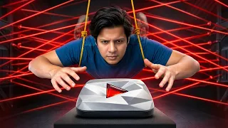 Watch if you need Youtube Play Button!