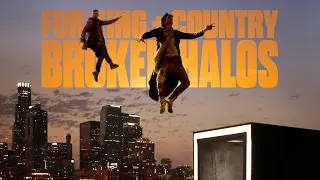 for KING + COUNTRY - Broken Halos (Official Music Video)