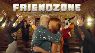 Louco De Refri - Friendzone (Official Music Video) Prod. MAK - Mukifo Records