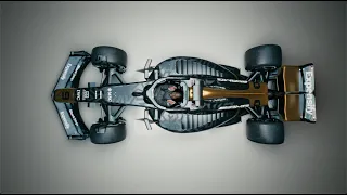 Don Toliver - Lose My Mind (feat. Doja Cat) [From F1® The Movie] [Official Music Video]