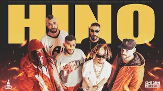 CONECREWDIRETORIA - HINO