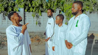 PASUWA KICHWA I episode 4 I