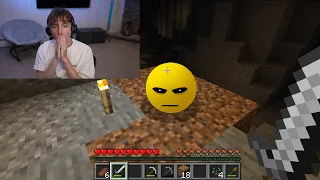 I Streamed The Real VERITY Mod