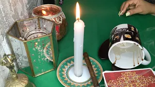 LECTURA DE LA TAZA PARA TI