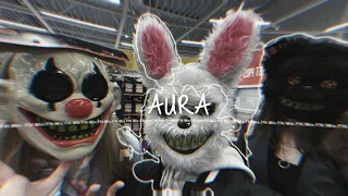 اغاني أجنبية مطلوبة | ‏Ogryzek - AURA ترند تيك توك 2025