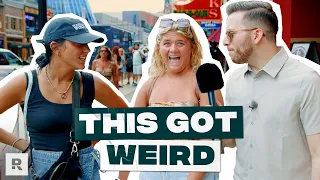 I Asked People How Much Debt They Have