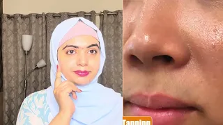 चेहरे को दें नैचुरल ग्लो | स्किनकेयर रूटीन हिंदी में