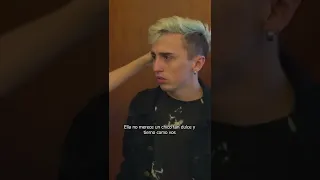 MADRE SE C0GI0 A MI NOVIO