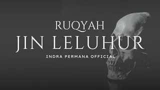 RUQYAH JIN LELUHUR
