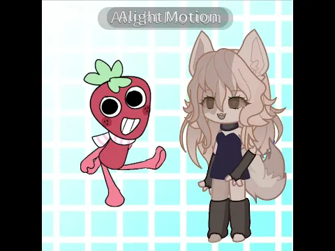 um collab com a Sonia :-: #botafogonaescola #happygame #animation #flispy_kit #naoflopaporfavor