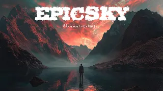 Epic Sky - by AShamaluevMusic (Album) | Epic Dramatic Music For Videos & Films