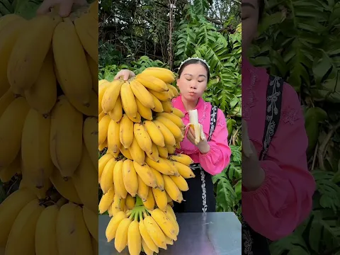 Everyone love theses yummy fruits 😋🍊🥭🍎🍓#shorts #nature #fruit