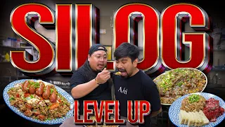 SILOOOOOOOG LEVEL-UP | Ninong Ry