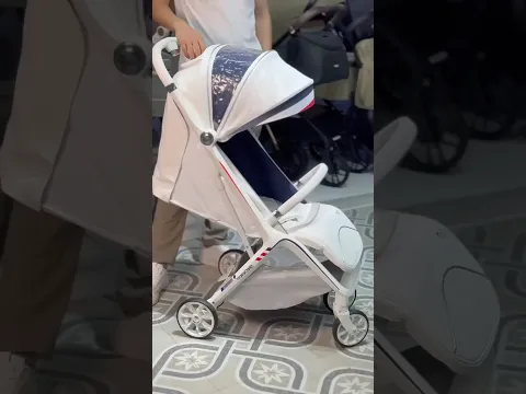 👶🏻Детский магазин LULU предлагает вашему вниманию коляску от бренда «MINI» 📞900032080