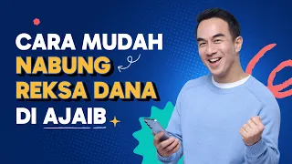 Investor Sukses Mulai dari Rp10 Ribu dengan 1 Trik Sederhana