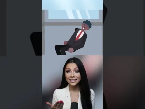 HOW TO SURVIVE A FALLING ELEVATOR