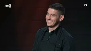 DRAGONS’ DEN GREECE - Πάνος Μαγουλάς