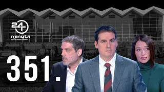 Novi Sad. Tragedija ili zločin? | ep351deo01