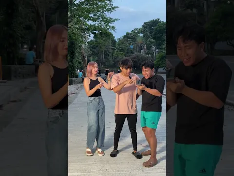 How to Catch a Girl 😆 #unexpectedbutplanned