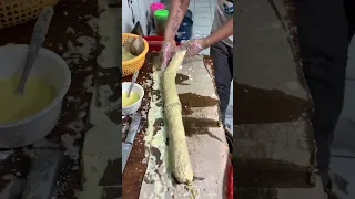 CARA PROSES BIKIN AYAM GOHYONG MALAYA ‼️ #kulinerindonesia