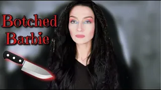 Botched Barbie / After Special Treats