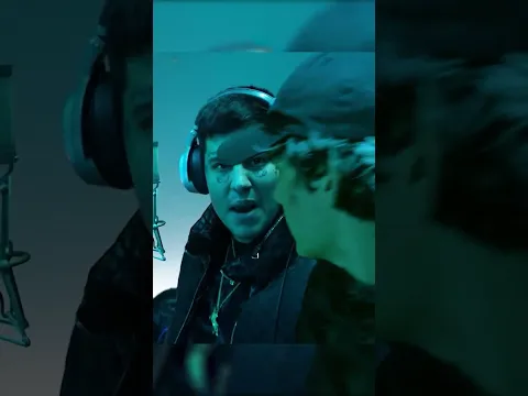 le pedí agua a bizarrap en media sesión